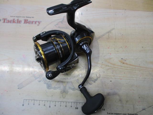 21カルディア LT4000-CXH