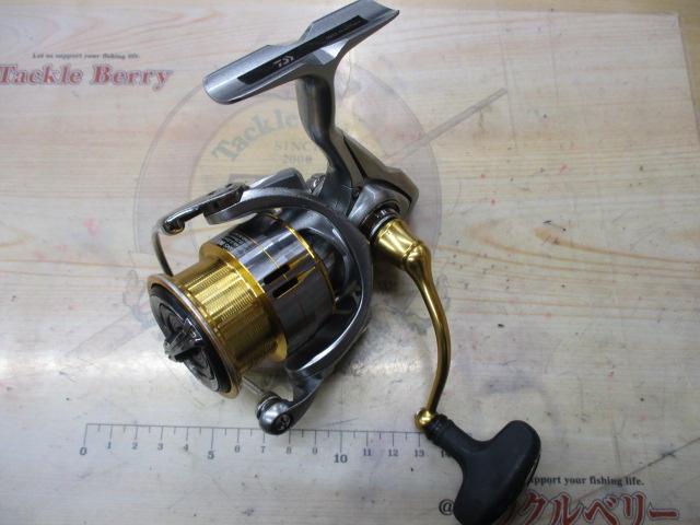 18フリームス LT3000S-CXH｜＠ベリーネット 日本最大新品中古釣具WEB