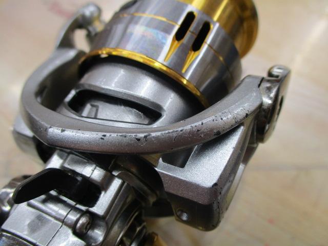 18フリームス LT3000S-CXH