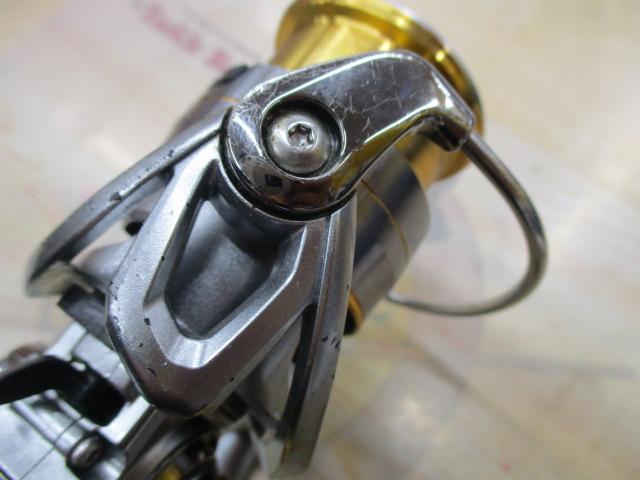 18フリームス LT3000S-CXH