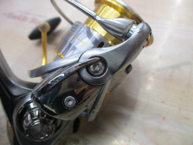 18フリームス LT3000S-CXH