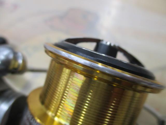 18フリームス LT3000S-CXH