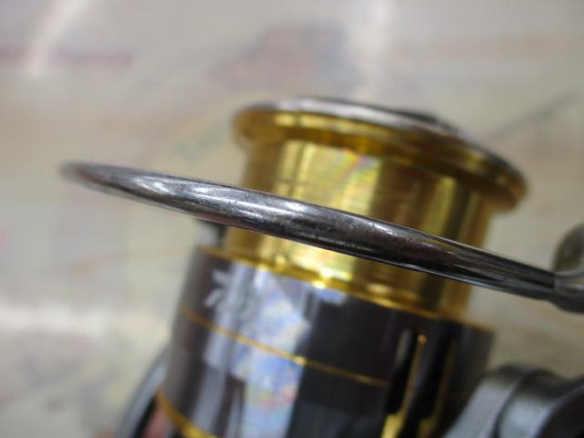 18フリームス LT3000S-CXH