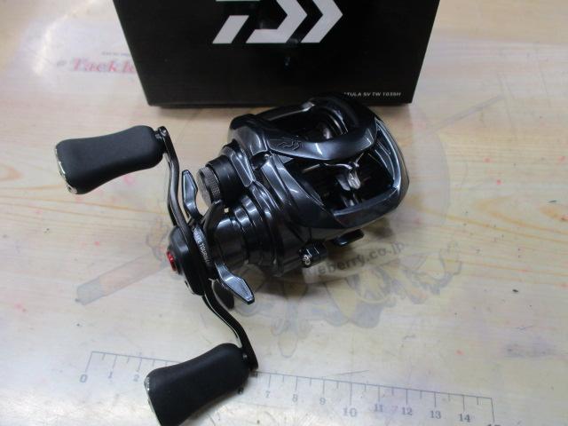 20タトゥーラ SV TW 103SH