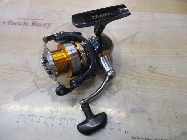 10セルテート 2500｜＠ベリーネット 日本最大新品中古釣具WEBショップ