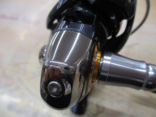 10セルテート 2500｜＠ベリーネット 日本最大新品中古釣具WEBショップ