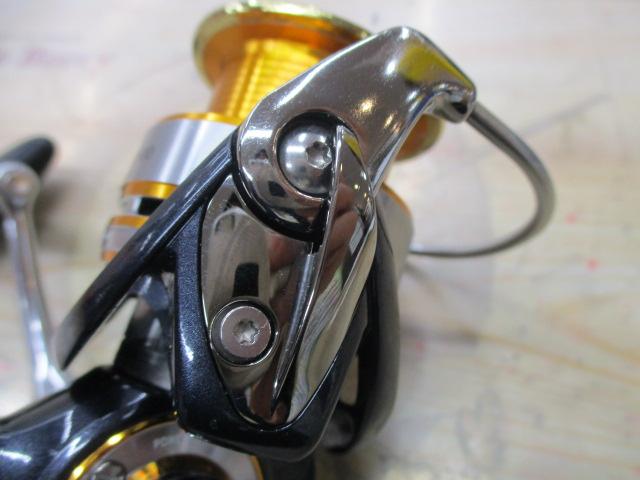 10セルテート 2500｜＠ベリーネット 日本最大新品中古釣具WEBショップ