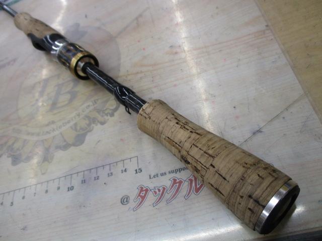 エアエッジ 681ULS-ST・E