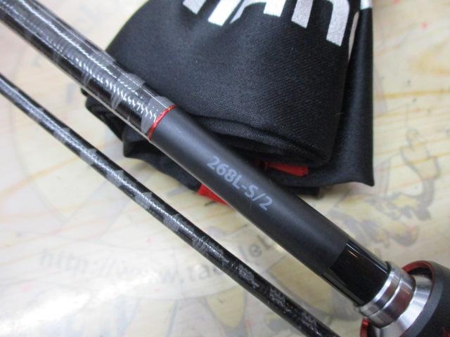 20ゾディアス 268L-S/2