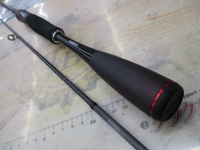 20ゾディアス 268L-S/2