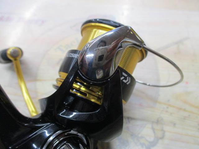 23レガリス LT2500S-XH