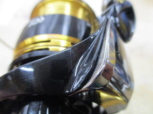 23レガリス LT2500S-XH