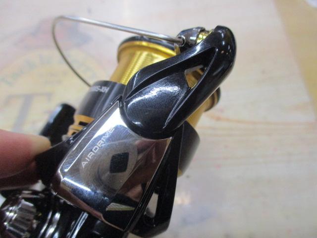 23レガリス LT2500S-XH