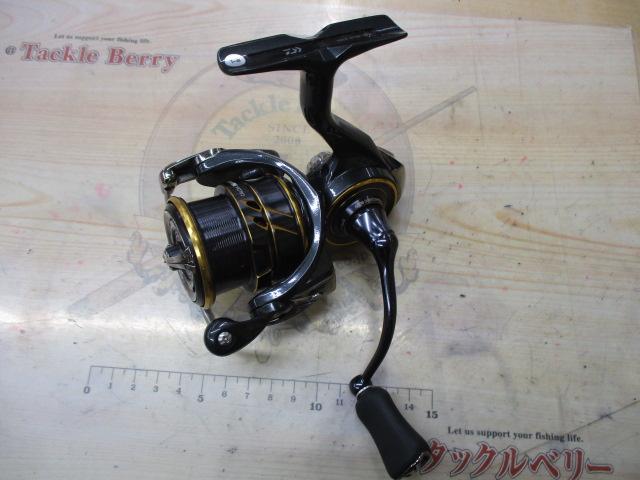 21カルディア LT2500S-XH｜＠ベリーネット 日本最大新品中古釣具WEB