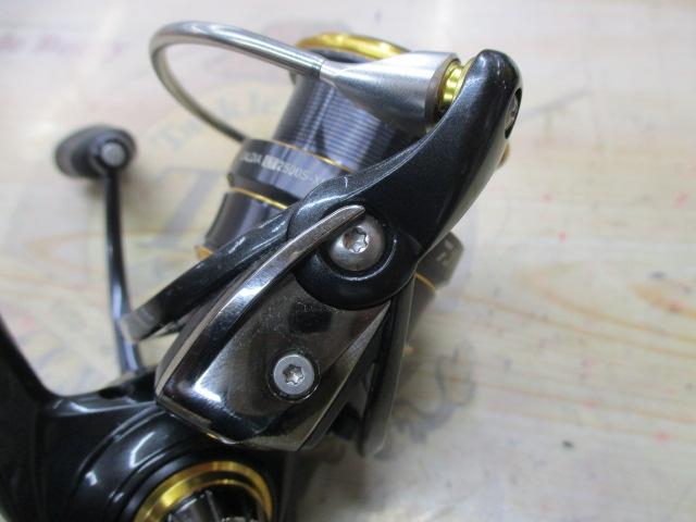 21カルディア LT2500S-XH｜＠ベリーネット 日本最大新品中古釣具WEB