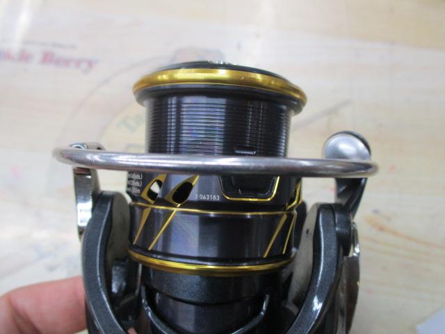 21カルディア LT2500S-XH｜＠ベリーネット 日本最大新品中古釣具WEB