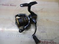 21カルディア LT2500S-XH