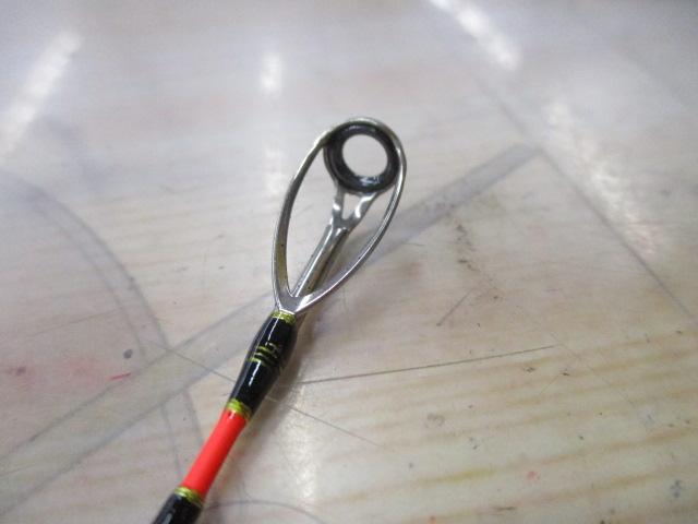 アルファソニック餌木タコ 180