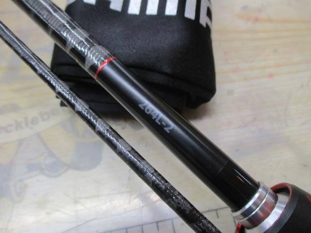 20ゾディアス 264L-2