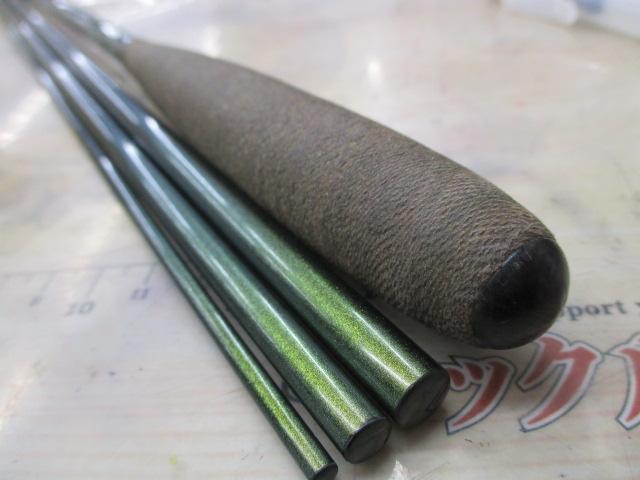 がまへら凛刀迅 12