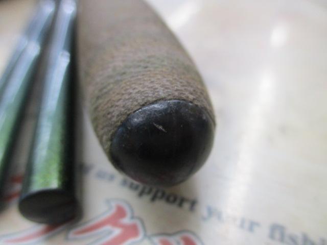 がまへら凛刀迅 12