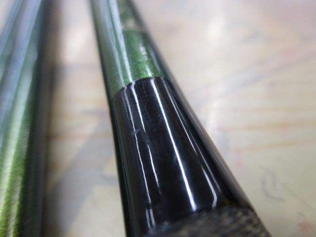 がまへら凛刀迅 12