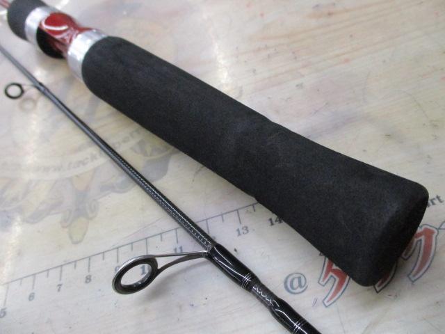 トラウトX AT 40XUL・N