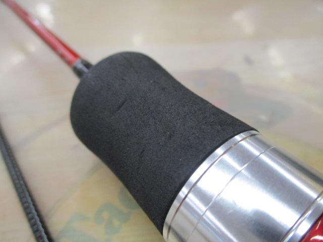 トラウトX AT 40XUL・N