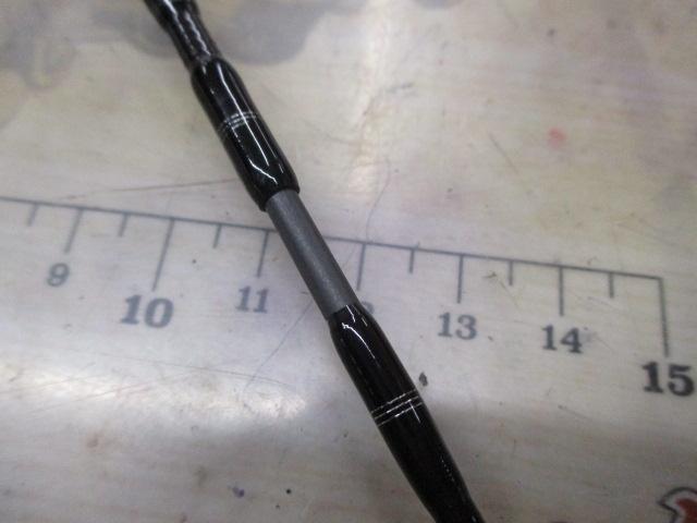 トラウトX AT 40XUL・N