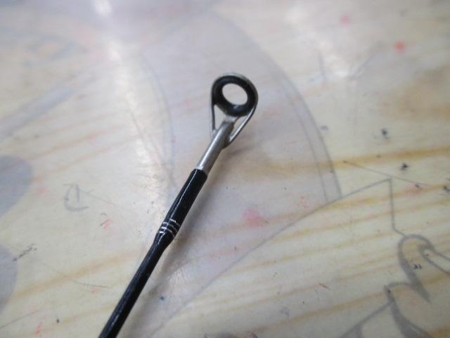 トラウトX AT 40XUL・N