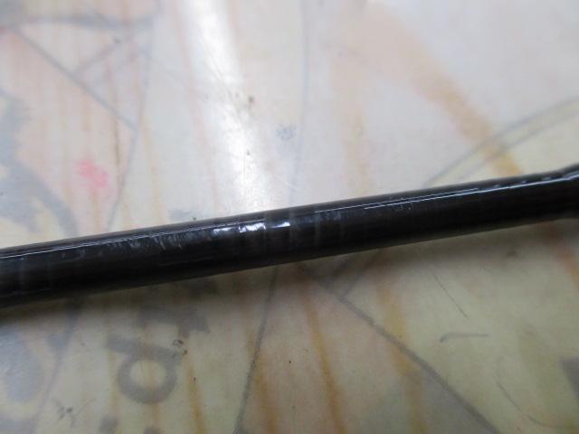 トラウトX AT 40XUL・N