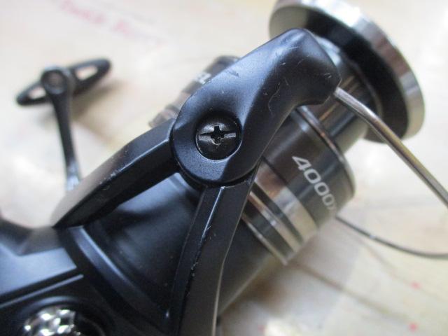 ミラベル 4000XG｜＠ベリーネット 日本最大新品中古釣具WEBショップ