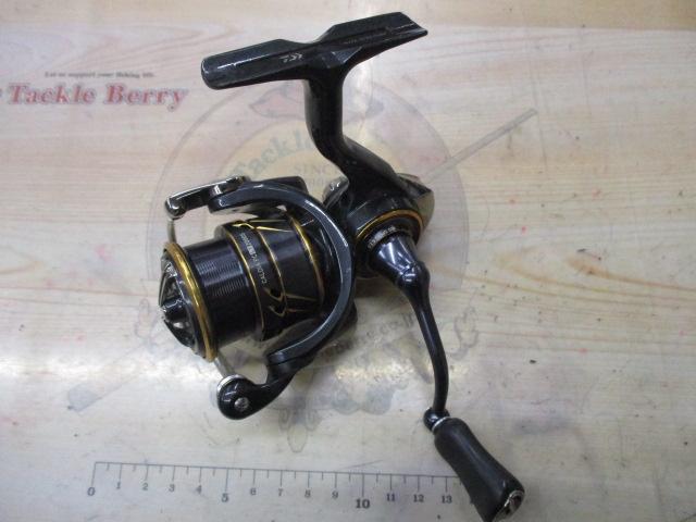 21カルディア FC LT2000S