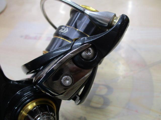 21カルディア FC LT2000S