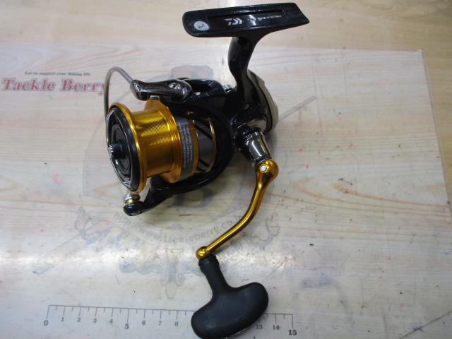 20レブロス LT4000-CH