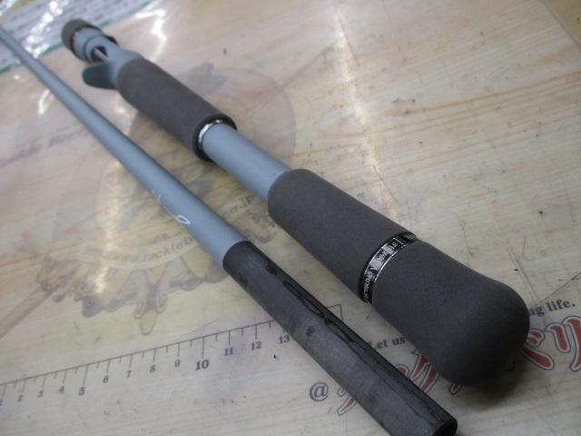 スワッガー C610M