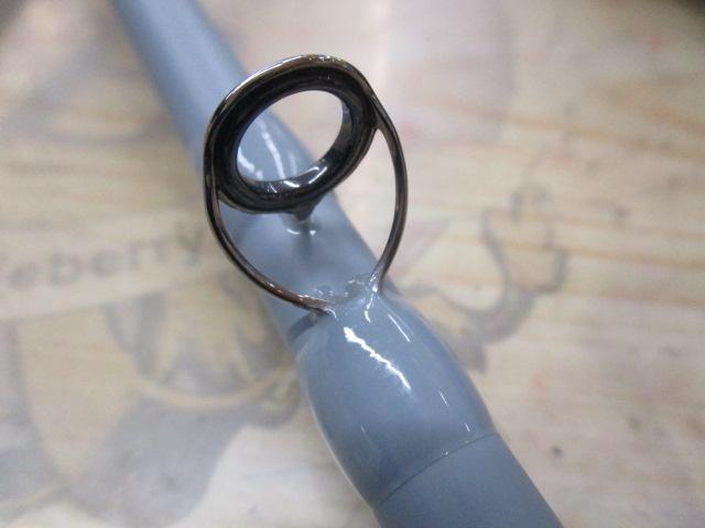 スワッガー C610M