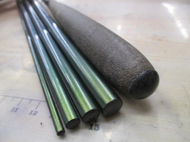 がまへら凛刀迅 16