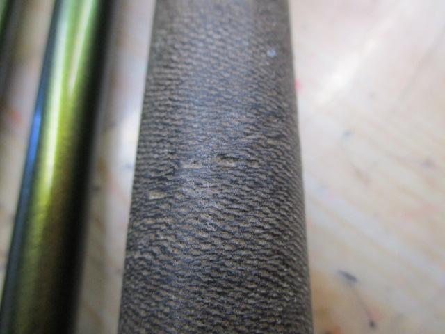 がまへら凛刀迅 16