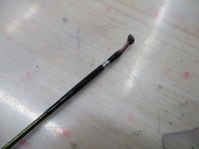 がまへら凛刀迅 16