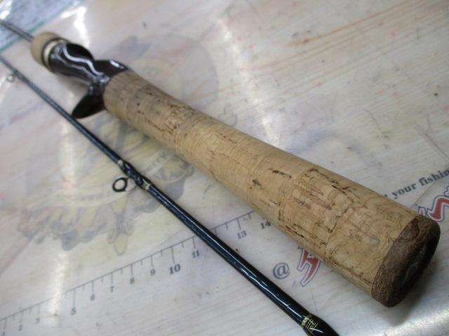 カーディフX 66UL-B