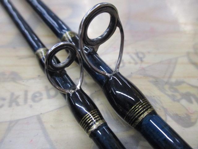 カーディフX 66UL-B