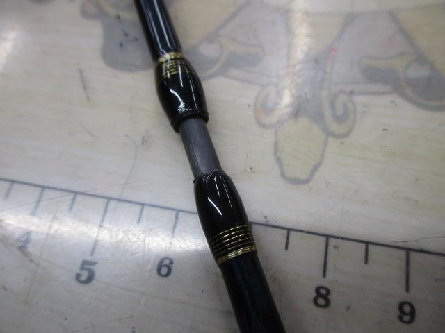 カーディフX 66UL-B