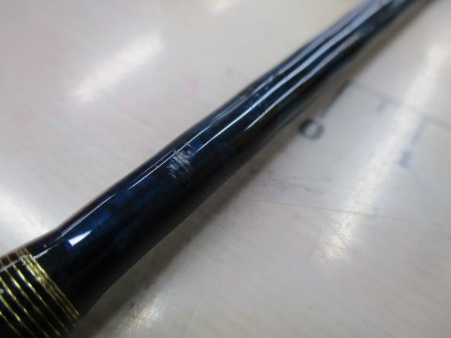 カーディフX 66UL-B