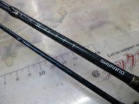 カーディフX 66UL-B