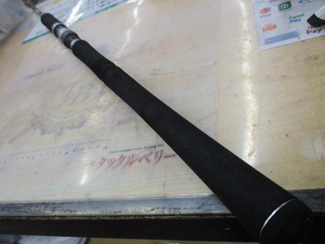 グラップラー S605