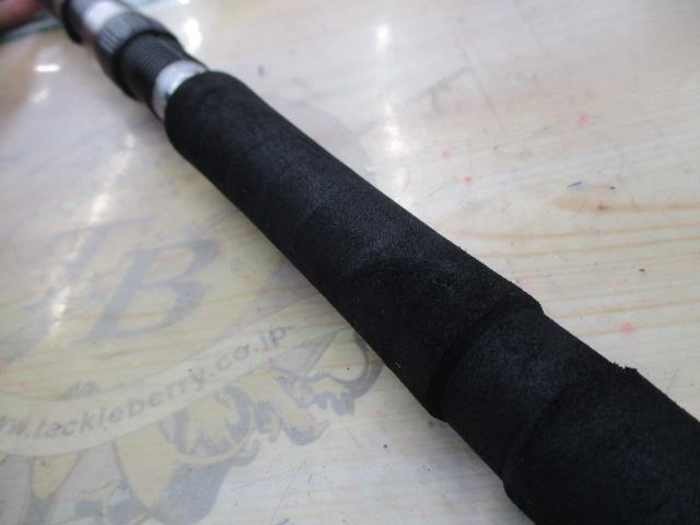 グラップラー S605