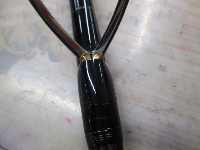 グラップラー S605