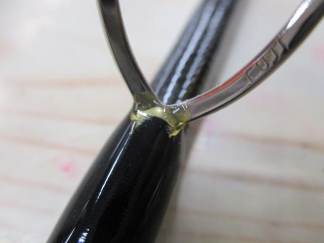 グラップラー S605