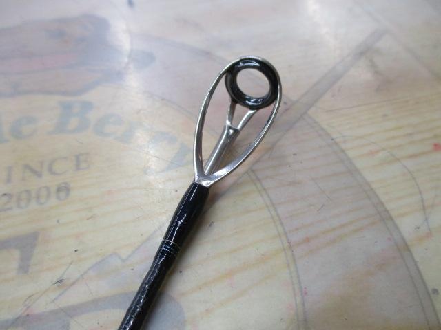 グラップラー S605